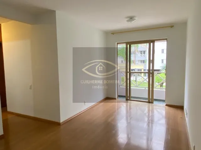 Imagem: Apartamento a venda no Condomínio Villagio