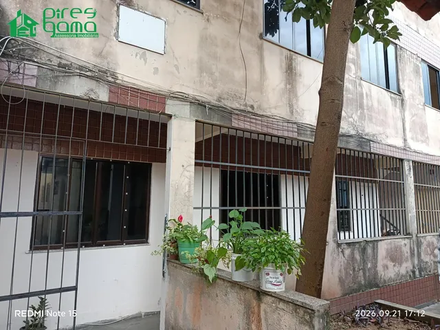 Imagem 5: Apartment em Rio de Janeiro - Rio de Janeiro, Praça Seca