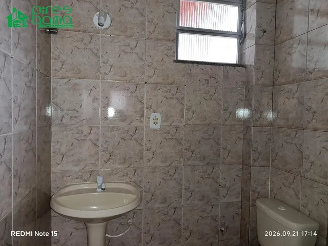 Imagem 4: Apartment em Rio de Janeiro - Rio de Janeiro, Praça Seca
