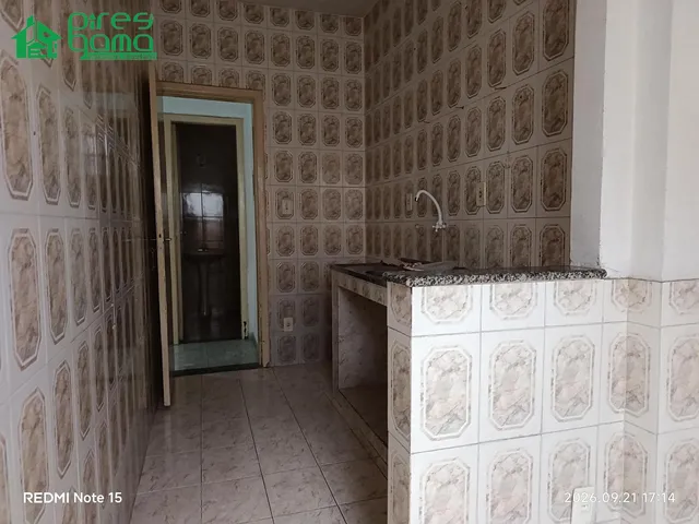 Imagem 11: Apartment em Rio de Janeiro - Rio de Janeiro, Praça Seca