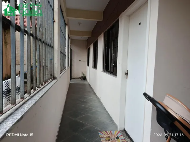 Imagem 13: Apartment em Rio de Janeiro - Rio de Janeiro, Praça Seca