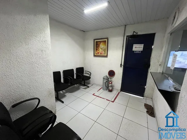 Imagem 2: Galpão 600m² com mezanino
