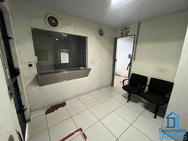 Imagem 8: Galpão 600m² com mezanino
