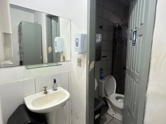 Imagem 3: Galpão 600m² com mezanino