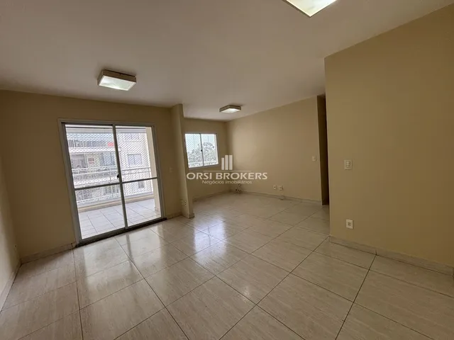Imagem: Apartamento 95m² - Vitallis Eco Club