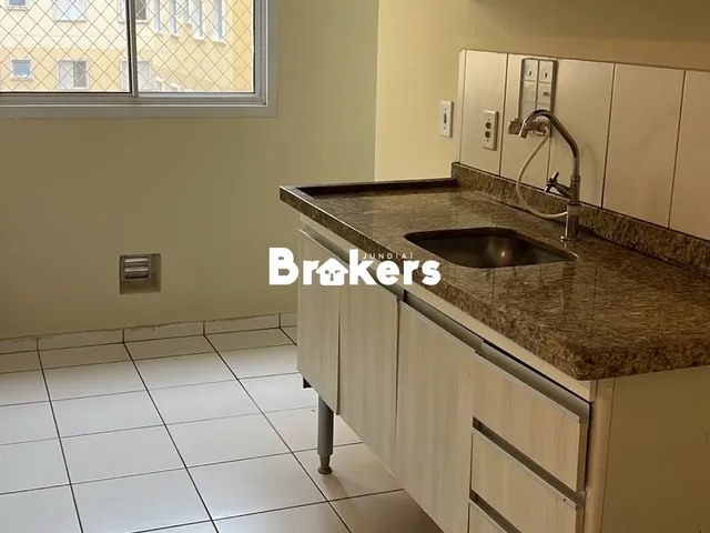 Imagem: APARTAMENTO RESIDENCIAL em JUNDIAÍ - SP