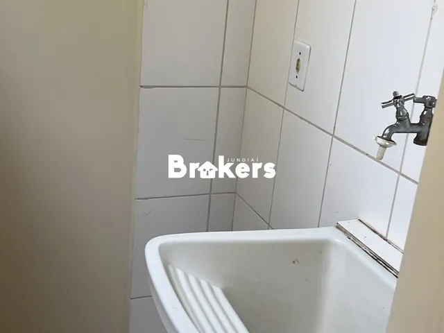 Imagem 10: APARTAMENTO RESIDENCIAL em JUNDIAÍ - SP, LOTEAMENTO PARQUE INDUSTRIAL