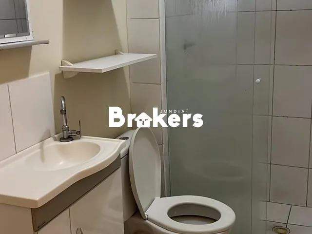 Imagem 2: APARTAMENTO RESIDENCIAL em JUNDIAÍ - SP, LOTEAMENTO PARQUE INDUSTRIAL
