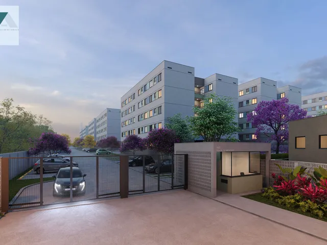 Imagem 7: Apartamento Padrão PONTAL DE MARACAIPE MRV