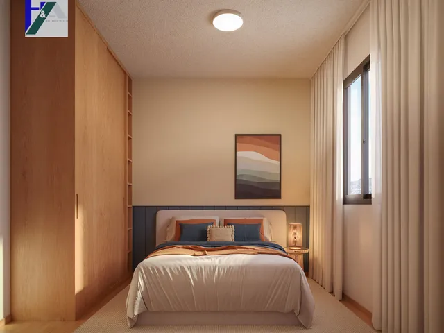 Imagem 10: Apartamento Padrão PONTAL DE MARACAIPE MRV