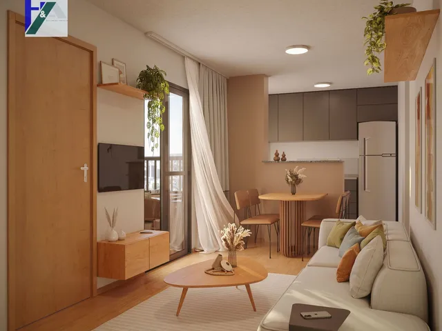 Imagem 5: Apartamento Padrão PONTAL DE MARACAIPE MRV