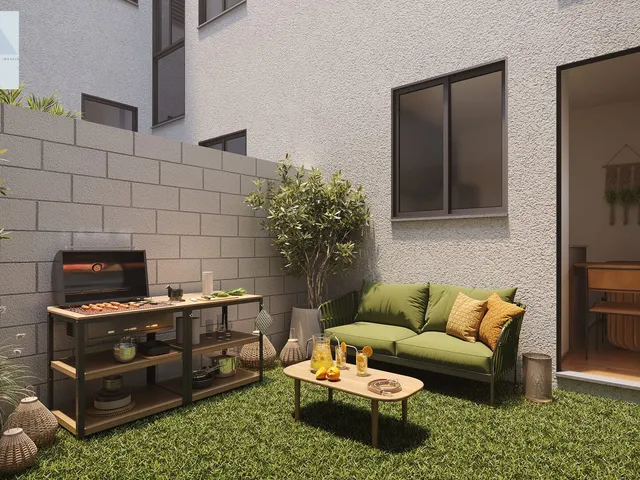Imagem 2: Apartamento Padrão PONTAL DE MARACAIPE MRV