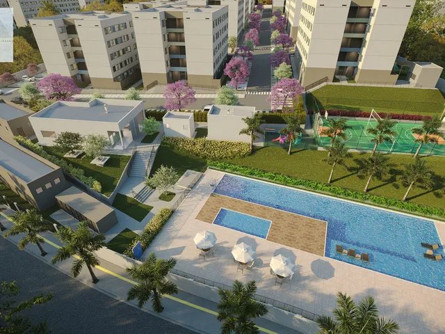 Imagem 16: Apartamento Padrão PONTAL DE MARACAIPE MRV