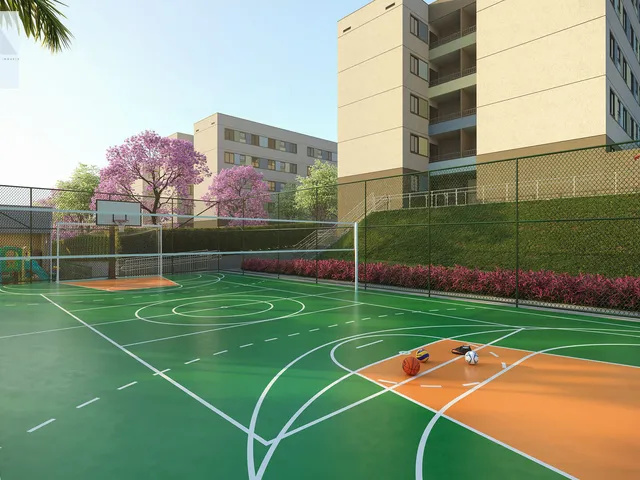 Imagem 13: Apartamento Padrão PONTAL DE MARACAIPE MRV