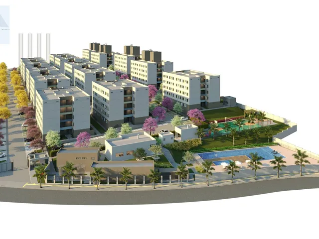 Imagem 6: Apartamento Padrão PONTAL DE MARACAIPE MRV