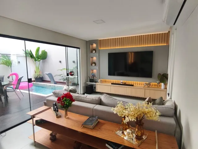 Imagem: Casa á venda na Praia do Morro em Guarapari