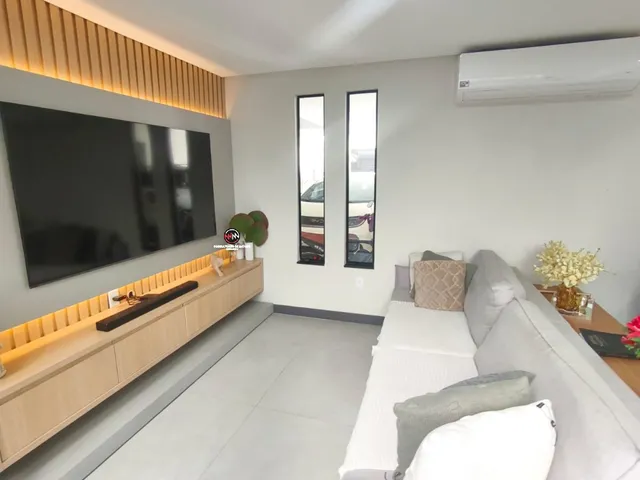 Imagem 14: Casa á venda na Praia do Morro em Guarapari Es mobiliada em altíssimo padrão nova