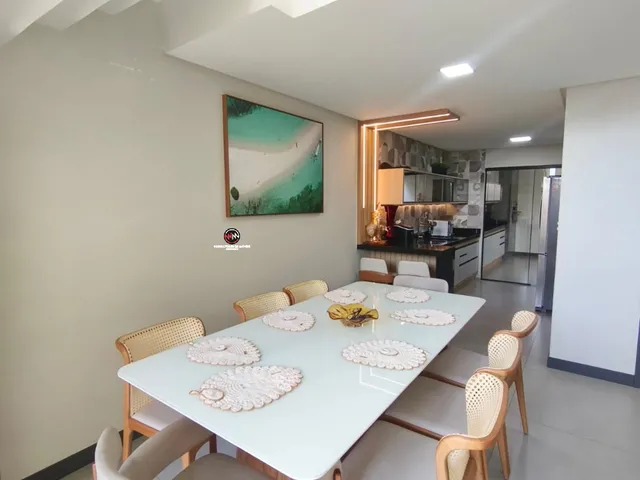 Imagem 15: Casa á venda na Praia do Morro em Guarapari Es mobiliada em altíssimo padrão nova