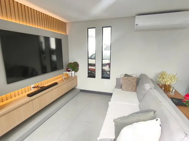 Imagem 13: Casa á venda na Praia do Morro em Guarapari Es mobiliada em altíssimo padrão nova
