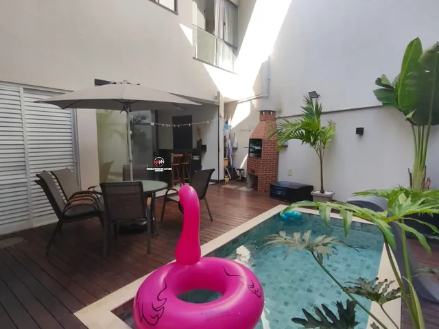 Imagem 6: Casa á venda na Praia do Morro em Guarapari Es mobiliada em altíssimo padrão nova