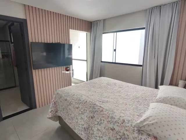 Imagem 10: Casa á venda na Praia do Morro em Guarapari Es mobiliada em altíssimo padrão nova