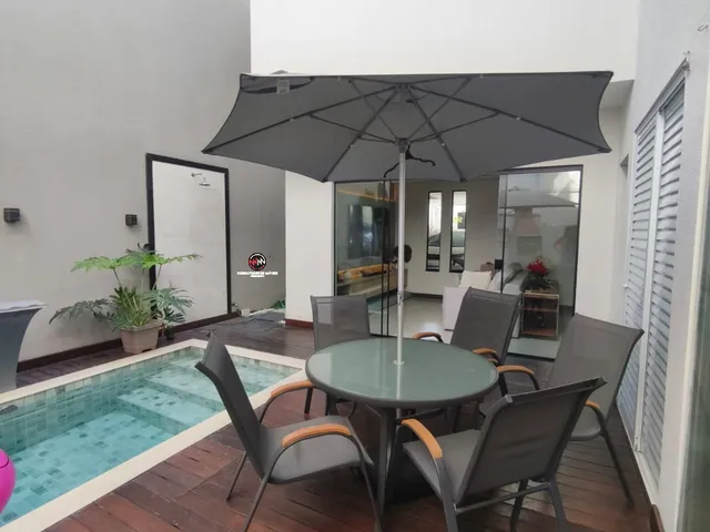 Imagem 8: Casa á venda na Praia do Morro em Guarapari Es mobiliada em altíssimo padrão nova
