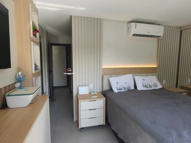 Imagem 5: Casa á venda na Praia do Morro em Guarapari Es mobiliada em altíssimo padrão nova