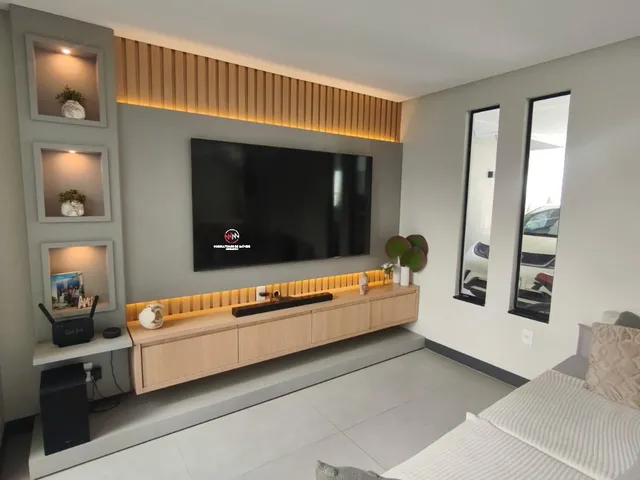 Imagem 9: Casa á venda na Praia do Morro em Guarapari Es mobiliada em altíssimo padrão nova