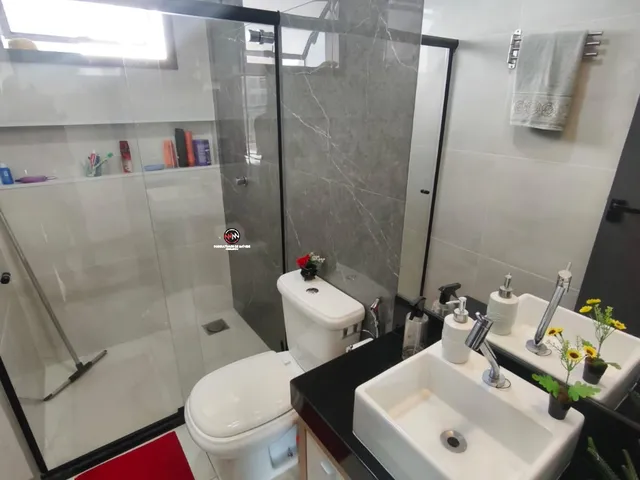 Imagem 4: Casa á venda na Praia do Morro em Guarapari Es mobiliada em altíssimo padrão nova