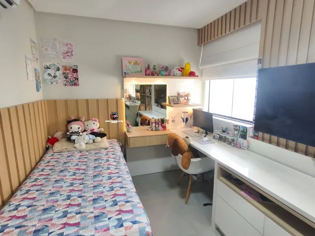 Imagem 12: Casa á venda na Praia do Morro em Guarapari Es mobiliada em altíssimo padrão nova