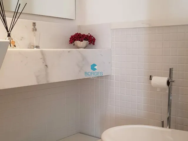 Imagem 15: Casa à venda em Costa do Sauípe com 1.200m², projeto David Bastos e porteira fechada