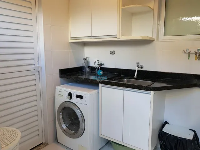 Imagem 12: Casa à venda em Costa do Sauípe com 1.200m², projeto David Bastos e porteira fechada