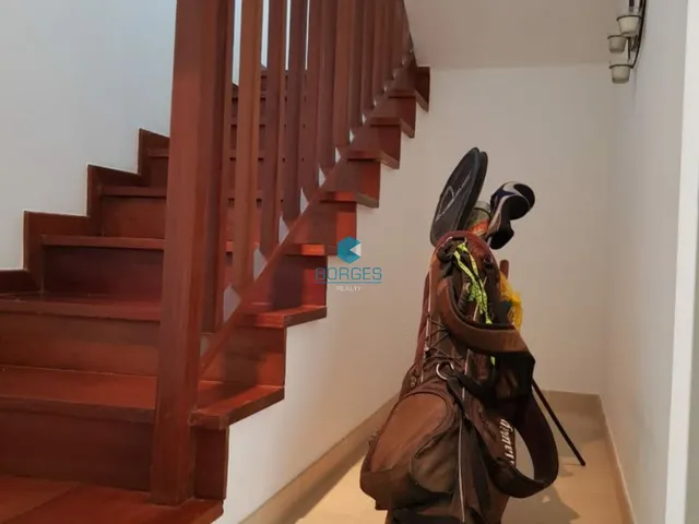 Imagem 5: Casa à venda em Costa do Sauípe com 1.200m², projeto David Bastos e porteira fechada