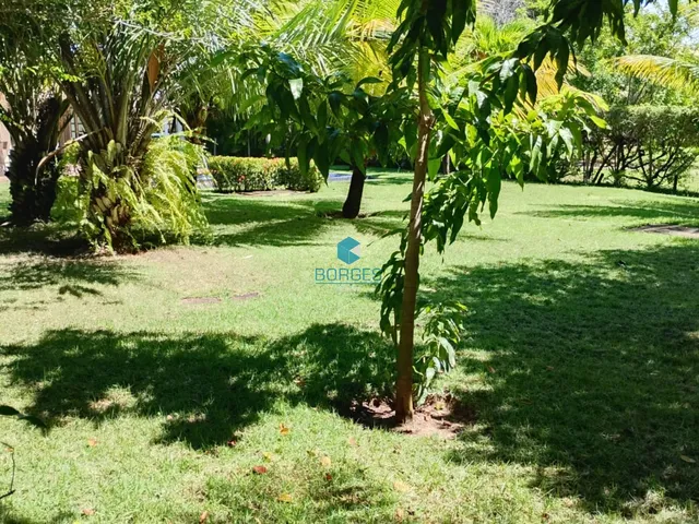 Imagem 16: Casa à venda em Costa do Sauípe com 1.200m², projeto David Bastos e porteira fechada
