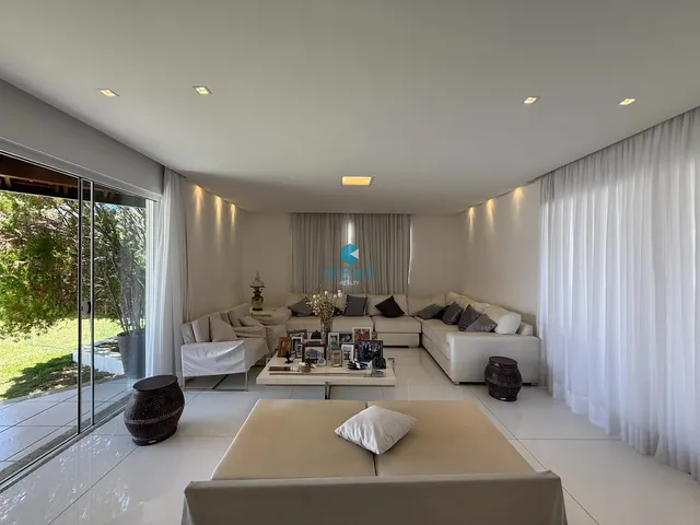 Imagem 11: Casa à venda no Itaigara com 981m² de terreno, 5 quartos, 4 suítes e piscina