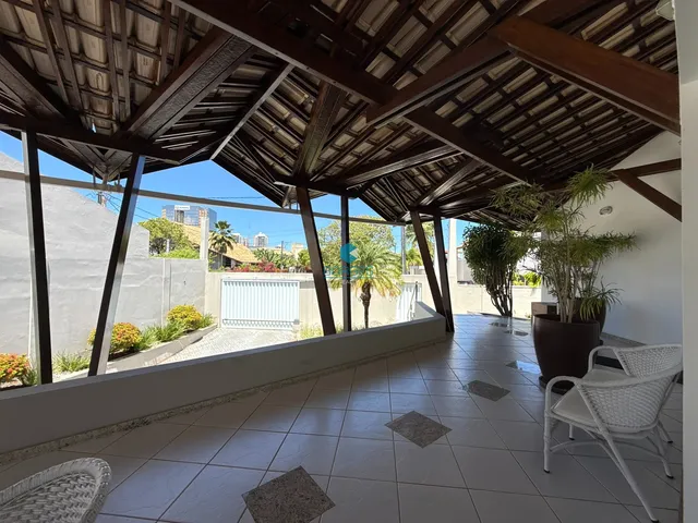 Imagem 14: Casa à venda no Itaigara com 981m² de terreno, 5 quartos, 4 suítes e piscina