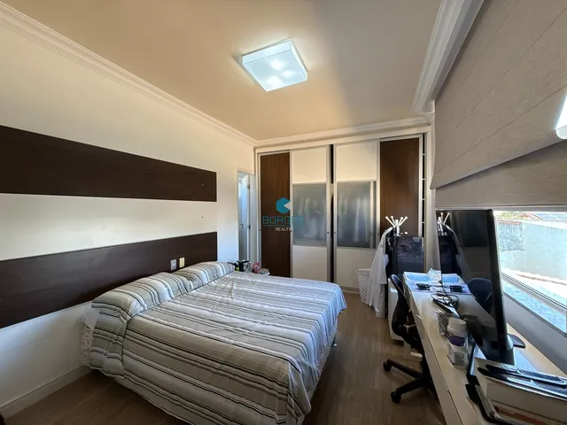 Imagem 15: Casa à venda no Itaigara com 981m² de terreno, 5 quartos, 4 suítes e piscina