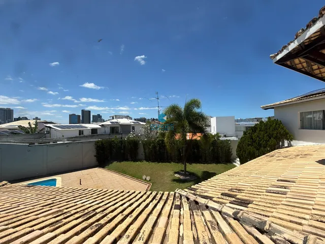 Imagem 10: Casa à venda no Itaigara com 981m² de terreno, 5 quartos, 4 suítes e piscina