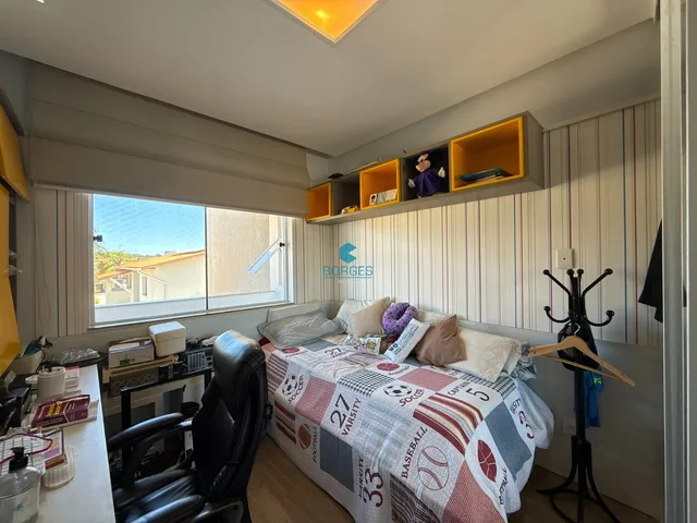 Imagem 13: Casa à venda no Itaigara com 981m² de terreno, 5 quartos, 4 suítes e piscina