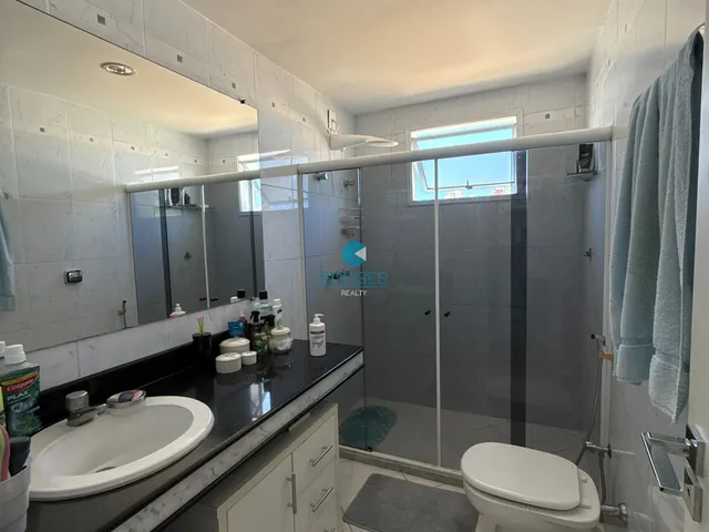 Imagem 7: Casa à venda no Itaigara com 981m² de terreno, 5 quartos, 4 suítes e piscina