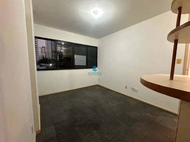 Imagem: Apartamento à venda na Graça com 56,63m²