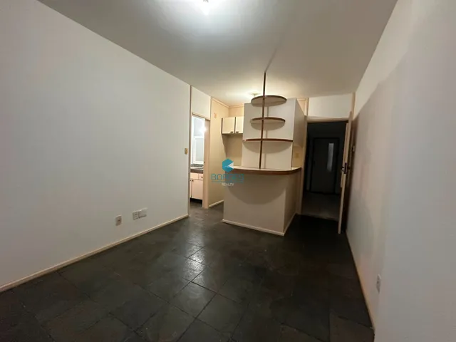 Imagem 10: Apartamento à venda na Graça com 56,63m², quarto e sala, nascente e 1 vaga - Salvador