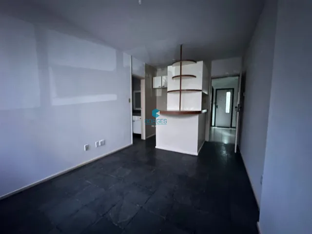 Imagem 12: Apartamento à venda na Graça com 56,63m², quarto e sala, nascente e 1 vaga - Salvador