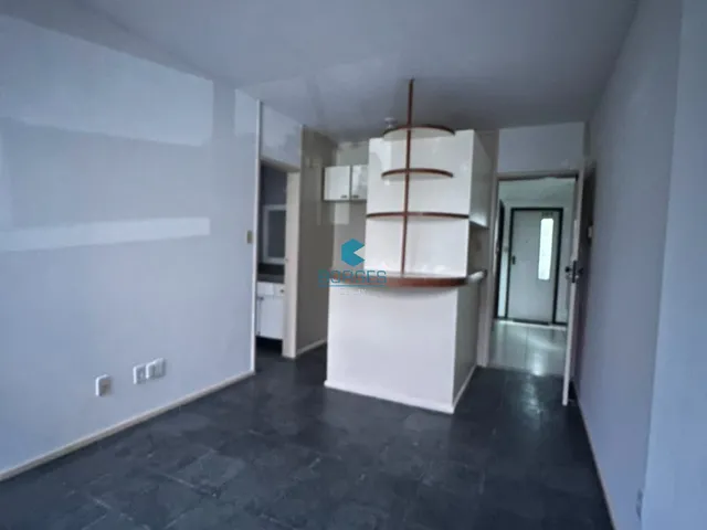 Imagem 2: Apartamento à venda na Graça com 56,63m², quarto e sala, nascente e 1 vaga - Salvador