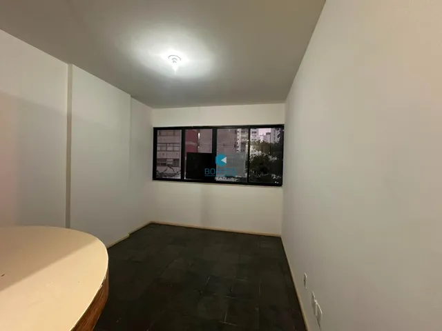 Imagem 4: Apartamento à venda na Graça com 56,63m², quarto e sala, nascente e 1 vaga - Salvador