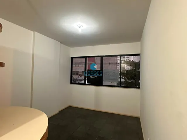 Imagem 15: Apartamento à venda na Graça com 56,63m², quarto e sala, nascente e 1 vaga - Salvador