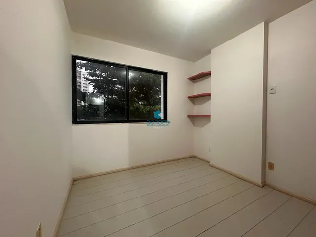 Imagem 8: Apartamento à venda na Graça com 56,63m², quarto e sala, nascente e 1 vaga - Salvador