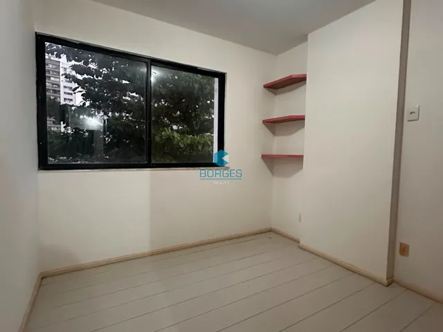 Imagem 5: Apartamento à venda na Graça com 56,63m², quarto e sala, nascente e 1 vaga - Salvador