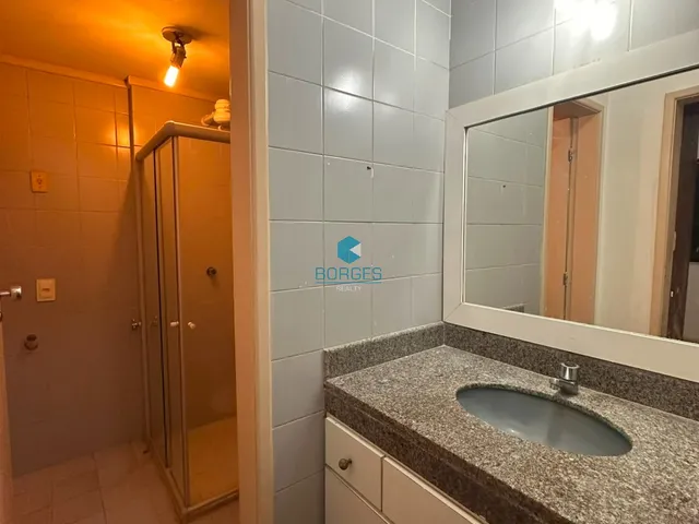 Imagem 6: Apartamento à venda na Graça com 56,63m², quarto e sala, nascente e 1 vaga - Salvador