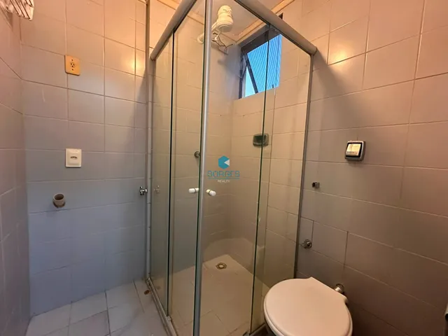 Imagem 14: Apartamento à venda na Graça com 56,63m², quarto e sala, nascente e 1 vaga - Salvador